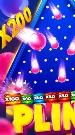 Plinko Jackpot preview